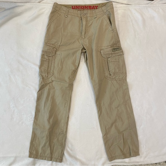 UNIONBAY Pants Union Bay Cargo Pants Poshmark
